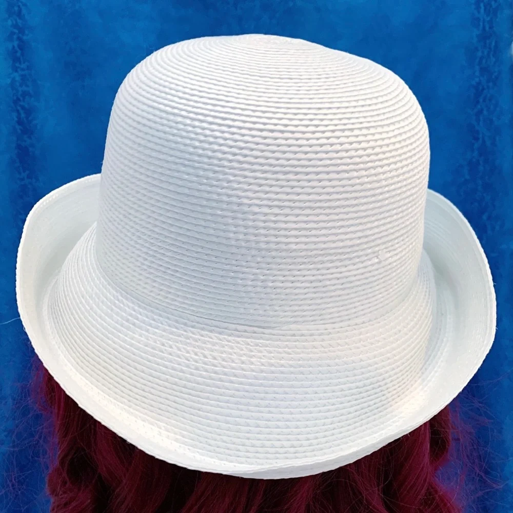 Ladies Spring Summer Hat